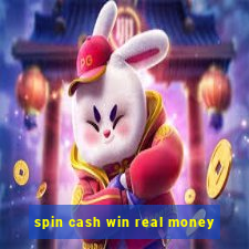 spin cash win real money